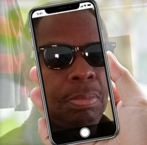 Meet your Posher, Lloyd